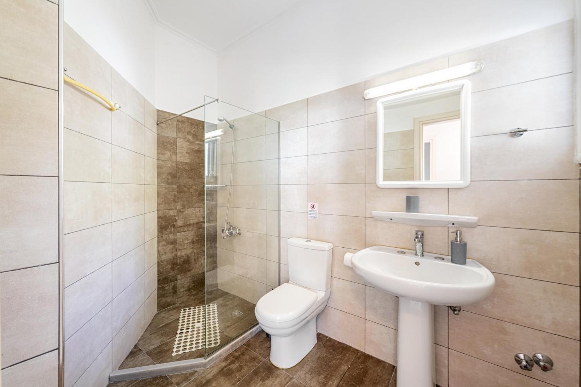 Lazaros Apartments ゴウヴィア エクステリア 写真